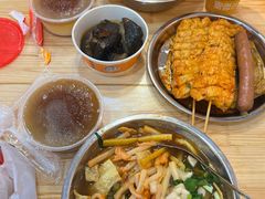 -柳州肥姨妈大骨螺蛳粉(东靖路店)