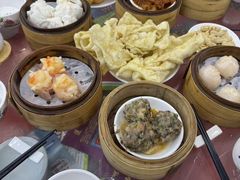 -香港蓮香樓(中環店)