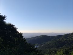 -香山公园
