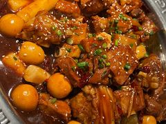 -胖哥俩肉蟹煲(重庆观音桥大融城店)