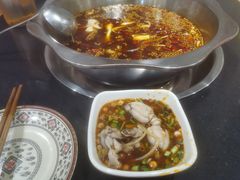 秘制美蛙-大众美蛙鱼头(民心佳园总店)