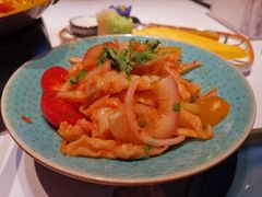 酸辣无骨凤爪-BetterThai 泰加(苏州中心店)