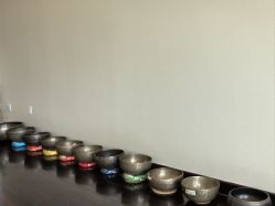 -梦白空间瑜伽馆