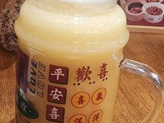 -捌川(武汉天地壹方购物中心店)