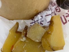 -卷五味·李老二卷馍(学则路店)