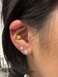 -龙之吻专业刺青·手工耳洞·纹身去色