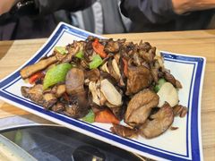 -妈妈的味道(和顺古镇店)