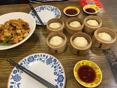 -狗不理(水上北路旗舰店)