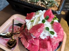 -烤匠麻辣烤鱼(重庆万象城店)