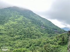 -南岳衡山风景名胜区