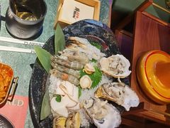 -牛New寿喜烧(曹路花园城店)