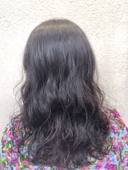 -慕名造型