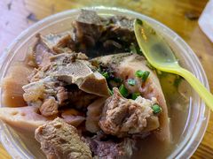 -燕子煨汤(山海关路店)