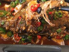 臭桂鱼-品湘楼(方庄店)