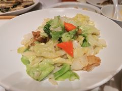 -汤城小厨•粤菜•靓汤(苏州街店)