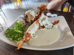 -真浪大家乐海鲜餐馆