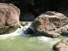-浙东大峡谷风景区