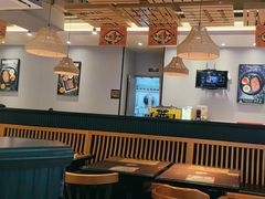 -豪享来中西餐厅(隆昌店)