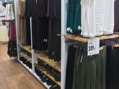 -优衣库(长沙国金中心店)