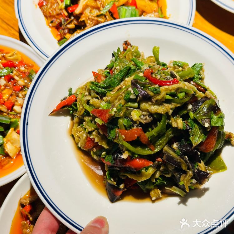 无锡这家云南风味烧烤绝了‼️‼️