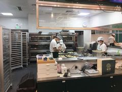 -酥大興·新国潮糕点配茶饮(龙岗万达黑金店)
