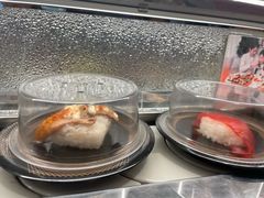 -争鲜回转寿司(朝北大悦城店)