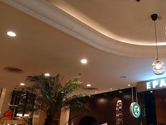 -逸派咖啡 EPARKCOFFEE(广安门店)