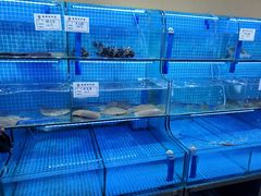 -前王院•巧克力海鲜市集餐厅(万平口店)