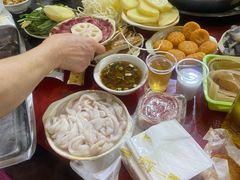 -储奇门鳝鱼火锅(总店)