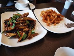 -老牌坊鲁菜名店(宽厚里店)