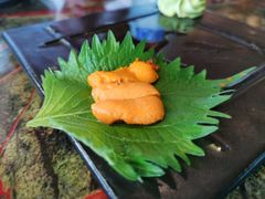-炙柒Sekinana·精致料理 烧鸟·铁板烧(海上世界店)