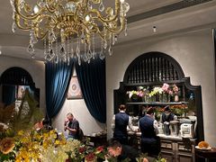 -狮拾久·现代新加坡料理(壹方城店)