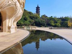 -牛首山文化旅游区