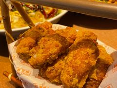 -新发现(宝山龙湖店)