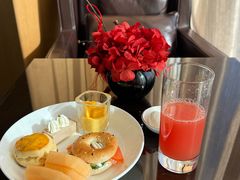 -北京康莱德酒店