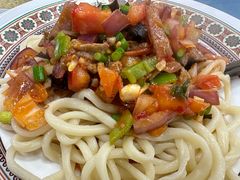-马布尔莱斯食府(西红门店)
