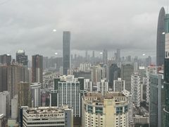 -国贸旋转餐厅(国贸广场店)
