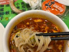 -令氏家外家岐山面(火炬路店)