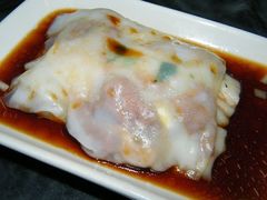 牛肉肠-穗银肠粉店(东川路店)