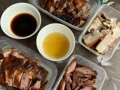 -永祥烧腊餐厅(虹口店)
