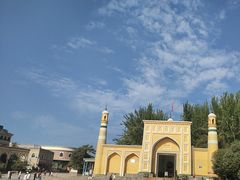 -艾提尕尔清真寺