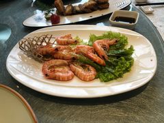 -汤记传菜(秀浦路店)