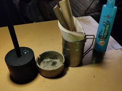-北平机器Peiping Machine(百子湾店)