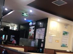 -萨莉亚意式餐厅(玉泉路物美店)