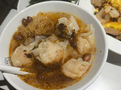 -深仔记茶餐厅(亚士厘道店)