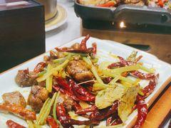 -君霖海鲜私房菜(春柳店)