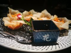 公主素蟹粉-桂满陇-十里风荷(合生汇店)
