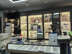 -华彬眼镜专业渐进配镜(潘家园店)