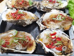 -同裕烧烤·海鲜·家常菜(杰座·欧洲城店)