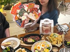 -The Good Place好地方·Brunch·coffee(国贸店)